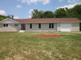 18150 Dutch Settlement St, Cassopolis, MI 49031