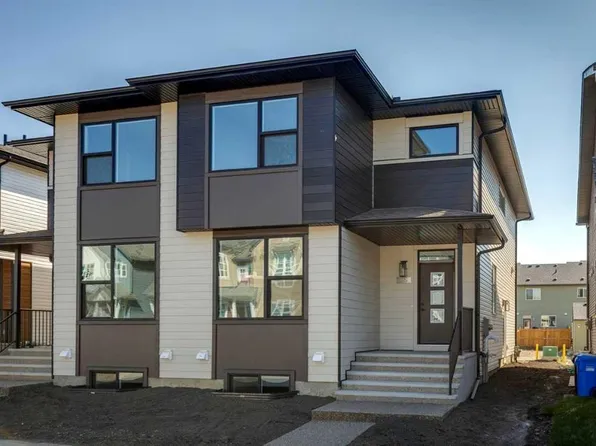 65 N Savanna Pl NE, Calgary, AB T3J 5P9