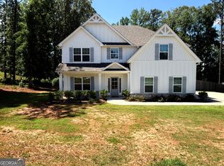 167 Winifred Way #19, Senoia, GA 30276