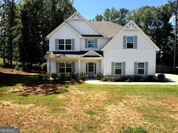 167 Winifred Way #19, Senoia, GA 30276