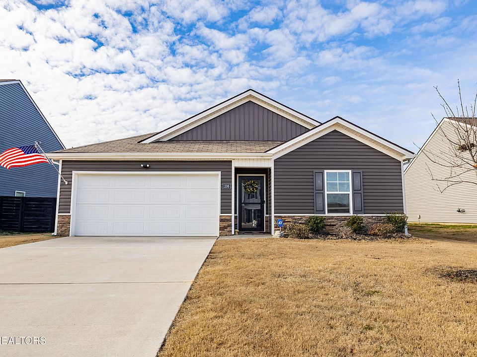 1st image of 1106 Skyridge Dr