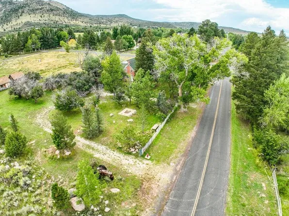 436 E Main St, Pine Valley, UT 84781
