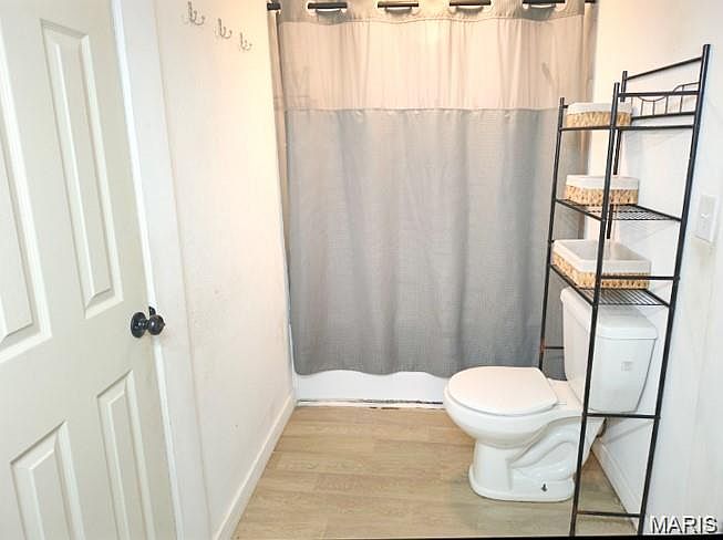 10th image of 1408 Pine St