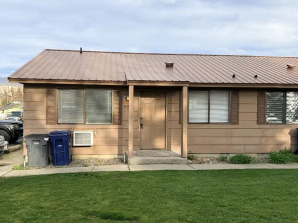 511-521 Ramona, 511 Ramona Ave #511, Wenatchee, WA 98801