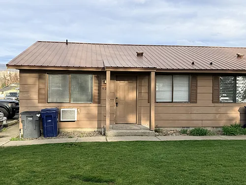 Floor plan 511 Ramona