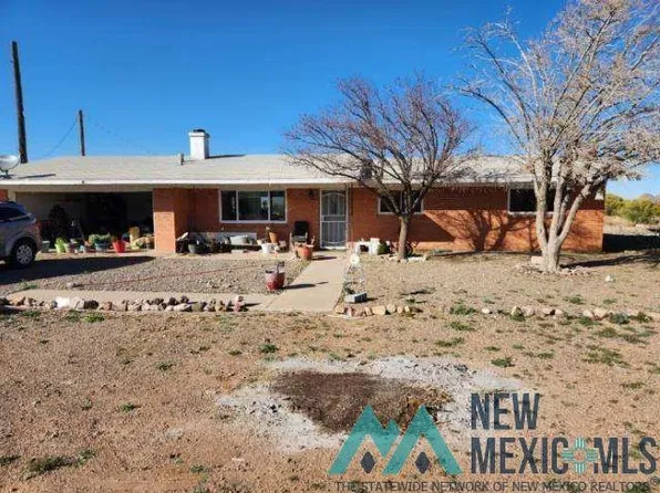 8155 Desert Willow Rd SE, Deming, NM 88030