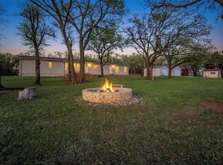 1401 S Indian Meridian Rd, Meridian, OK 73058