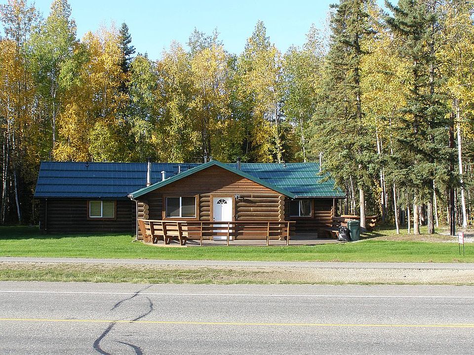 2361 Badger Rd, North Pole, AK 99705 Zillow