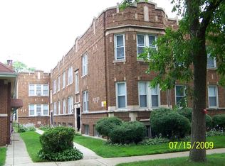 722 E 89th St APT 2N, Chicago, IL 60619