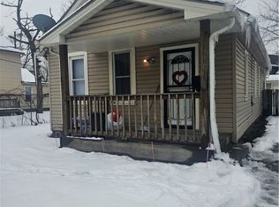 4324 Turney Rd, Cleveland, OH 44105