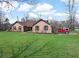 4202 White Oak Rd, Orange, TX 77632