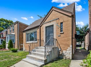10040 S Vernon Ave, Chicago, IL