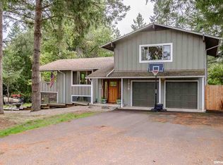 2838 Valley View Dr NW, Albany, OR 97321