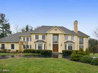 12642 Travilah Rd, Potomac, MD 20854