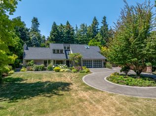 12643 SW Iron Mountain Blvd, Portland, OR 97219