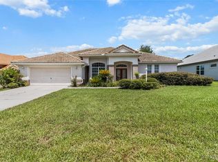 251 W Mickey Mantle Path, Hernando, FL 34442