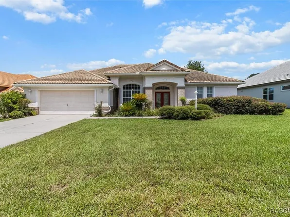 251 W Mickey Mantle Path, Hernando, FL 34442