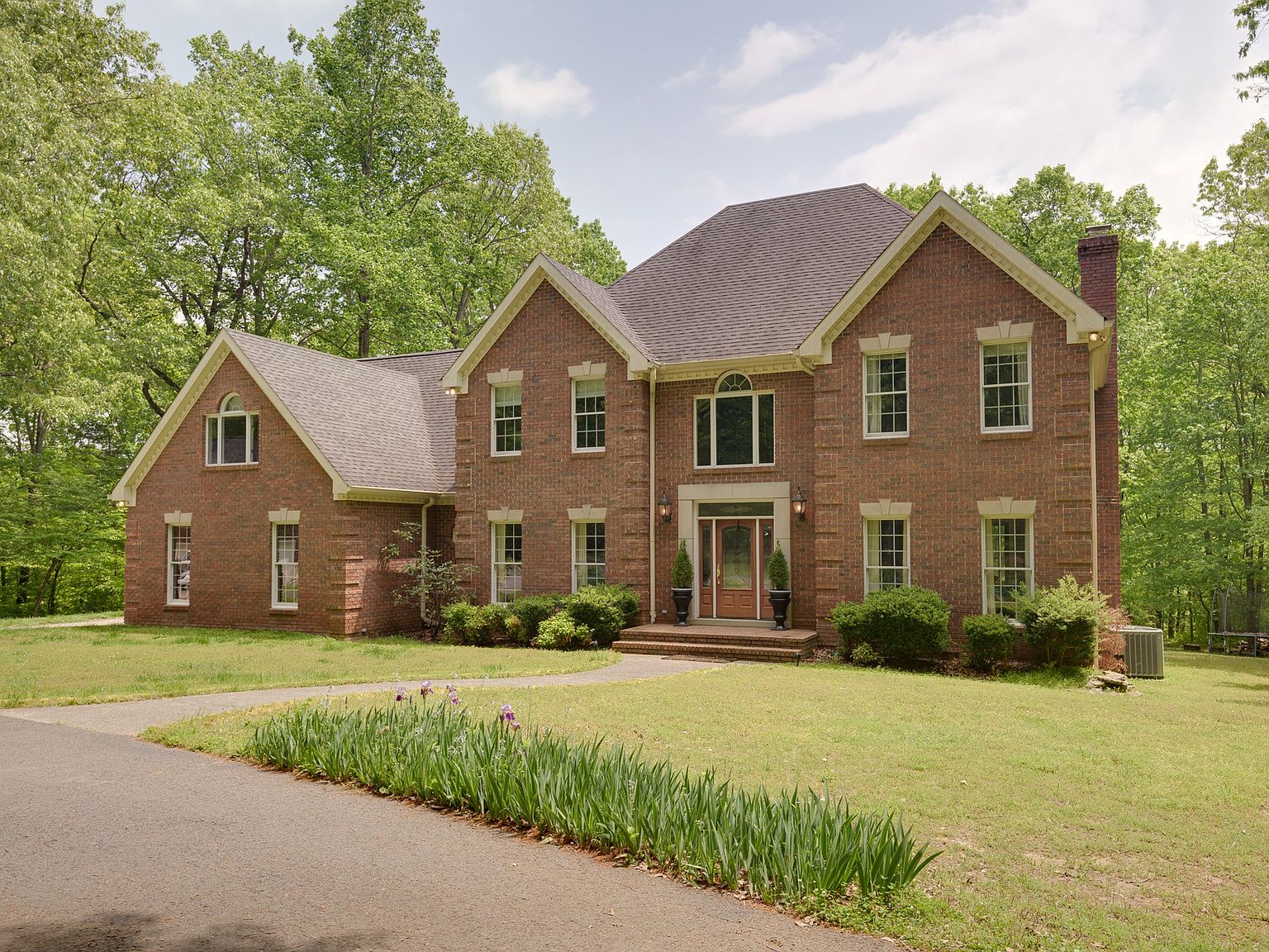 162 Graham Ln, Wartrace, TN 37183 Zillow