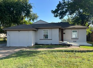 1909 Devonshire Dr, Garland, TX 75041