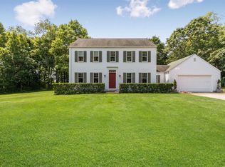 3608 Old North Rd, Southold, NY 11971