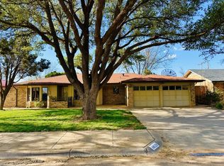 4829 8th St, Lubbock, TX 79416