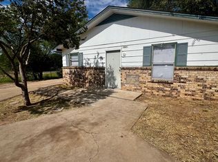 PM2 - 2122 21st St., Lubbock, TX 79411