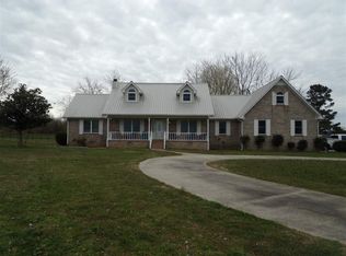 4261 County Road 92, Fyffe, AL 35971