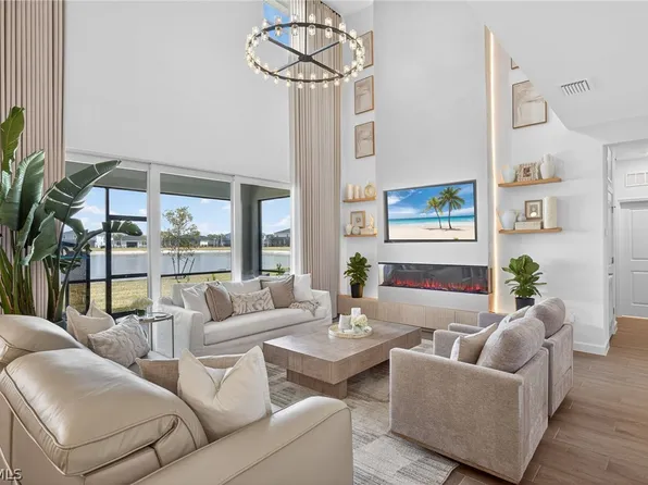 14598 Lagoon Ln, Punta Gorda, FL 33982