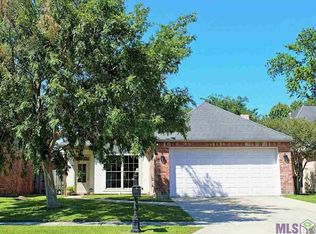 15105 Garden Park Ave, Baton Rouge, LA 70817