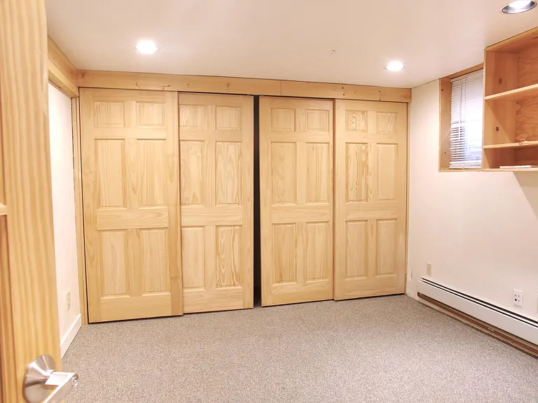 Room #3 (basement)