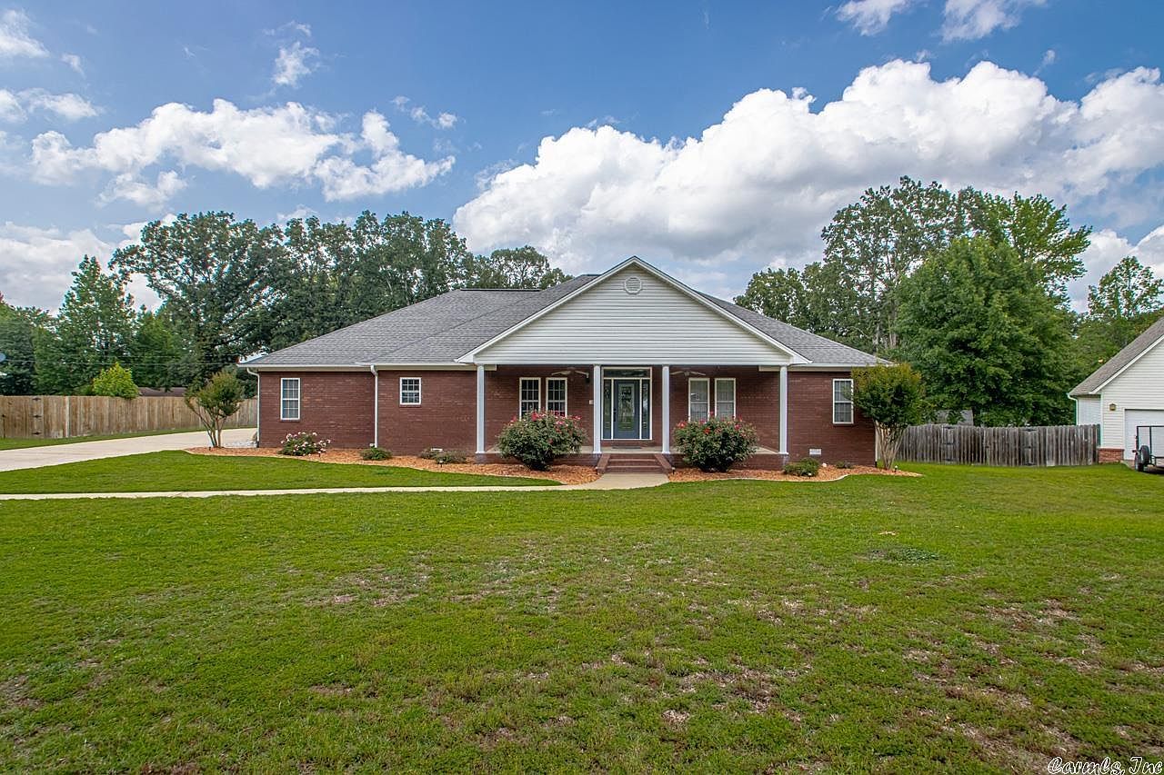 1722 Royal Oaks Dr, Malvern, AR 72104 MLS 23018596 Zillow