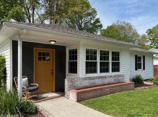 3703 Pershing Ct, Greensboro, NC 27408