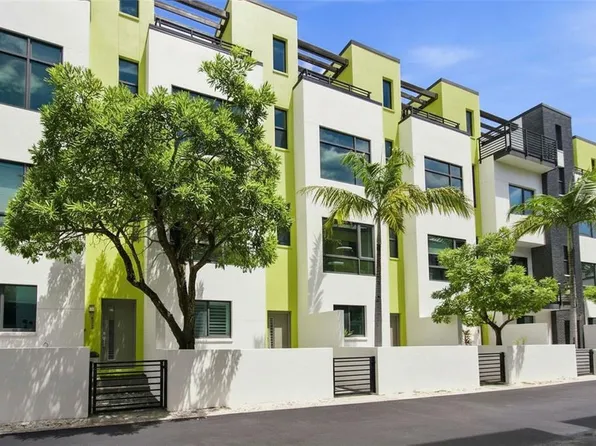 931 ARLINGTON AVENUE N, ST PETERSBURG, FL 33705