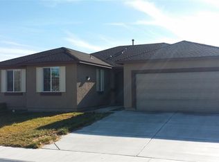 390 Crystal Ct, Fallon, NV 89406