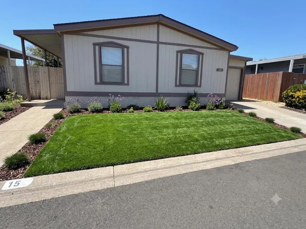 7855 Cottonwood Ln Unit 15, Sacramento, CA 95828