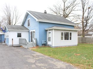 24283 Alvord Ave, Mattawan, MI 49071