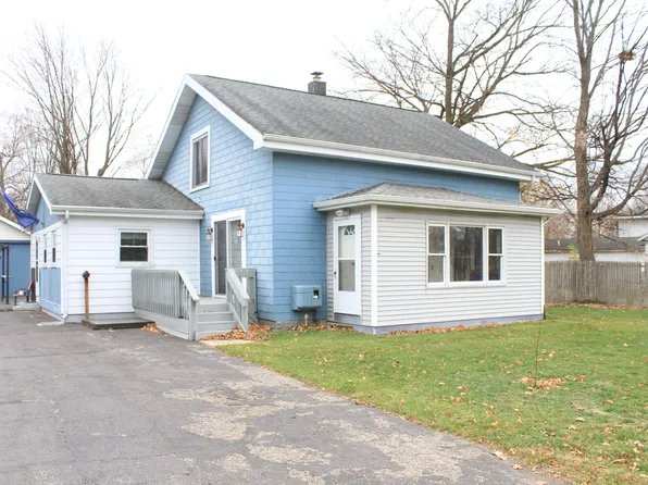 24283 Alvord Ave, Mattawan, MI 49071