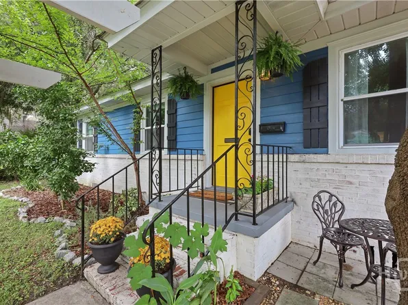 2150 Indiana Avenue, Savannah, GA 31404