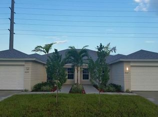 707 Cultural Park Blvd #709, Cape Coral, FL 33990