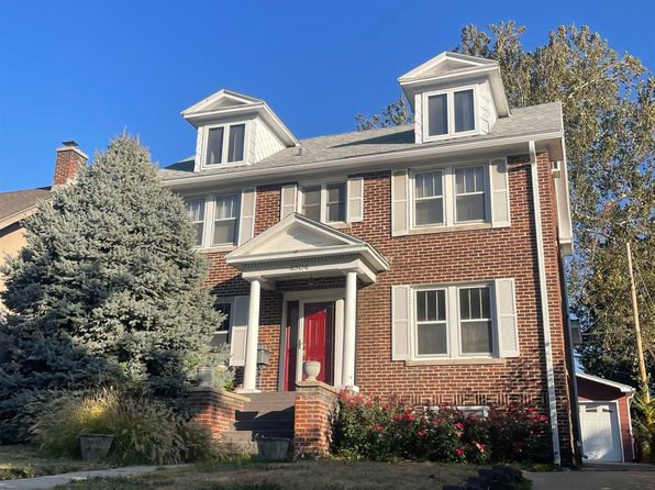 4804 Harney St, Omaha, NE 68132