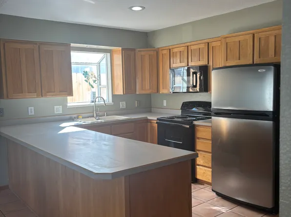 6213 Christy Ave NE, Albuquerque, NM 87109