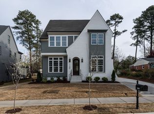 1100 Shelley Dr, Raleigh, NC 27609