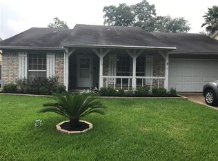 4826 Glenvillage St, Houston, TX 77084