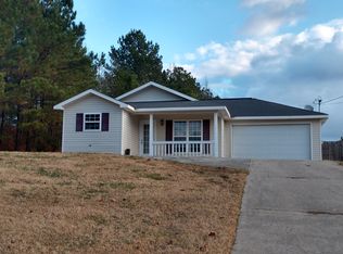 11610 Hagler Coaling Rd, Cottondale, AL