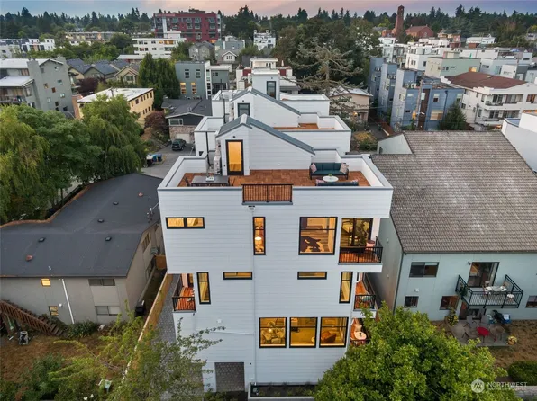 2241 NW 62nd Street, Seattle, WA 98107