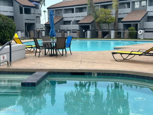 1331 W BASELINE Road #219, Mesa, AZ 85202