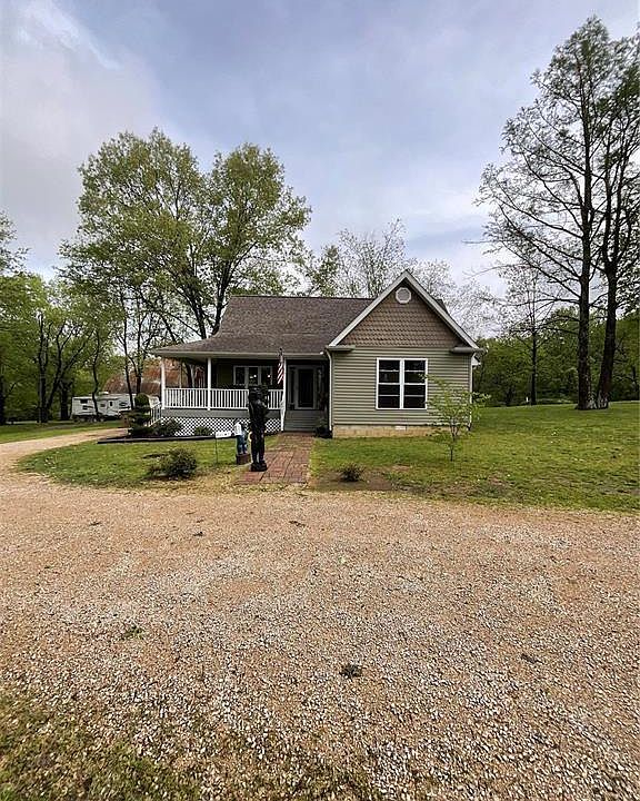 23155 County Road 291, Puxico, MO 63960 Zillow