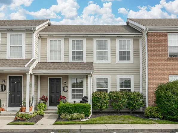 710 Village Blvd Unit C, Plain City, OH 43064