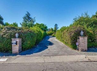 235 Crest Rd, Woodside, CA 94062