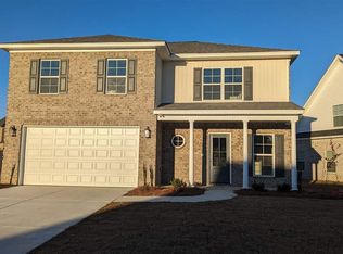 3115 Drumfinn Dr, Florence, SC 29501